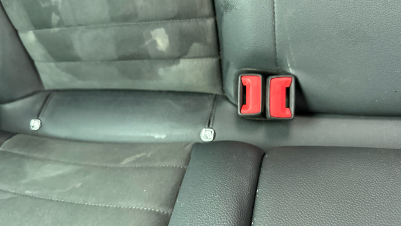 SEAT Arona 1.0 TSI 110 FR Edition 5dr Petrol Hatchback